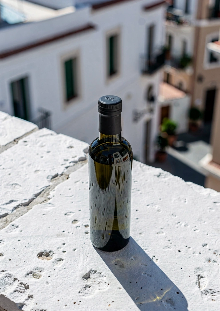 Esencia de la Nutrición Mediterránea